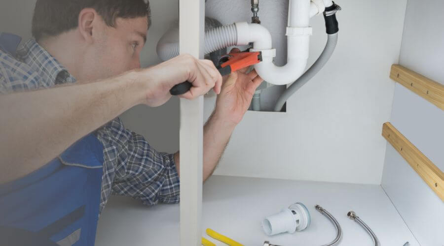 Local 24/7 Emergency Plumbing in Portia, AR